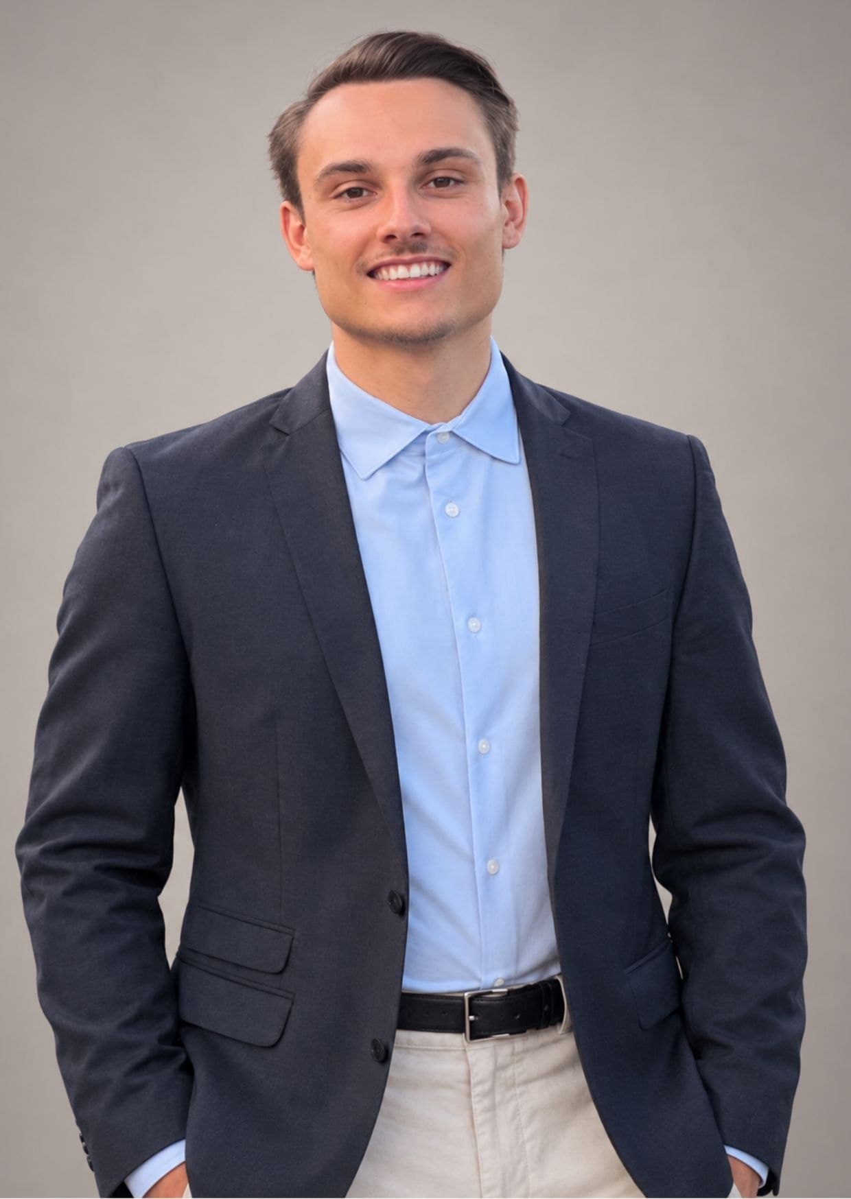 Fabian Wörner, Webdesigner aus Nürtingen, Autor des Ratgebers zur Fahrschul-Website